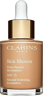 Skin Illusion 111 Doğal Nemlendirici Fondöten 30 Ml ürün görseli 1