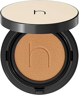 Uzun Süre Kalıcı Zero Cushion Kore Fondöten Doğal Bitişli Spf50+ Pa++++ Güneş Koruyucu 12G ürün görseli 1