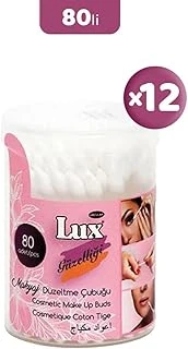 Lux Makyaj Düzeltme Çubuğu 80' Li X 12 ürün görseli 1