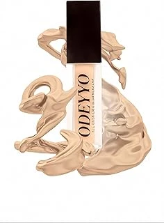 All Over Liquid Concealer Berlin – Ton, Kaplayıcı Formül, Niacinamide Destekli, Kapatıcı ürün görseli 1