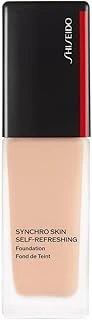 Shiseido Synchro Self Refreshing Foundation 140 Ten Rengi, 21757 ürün görseli 1