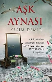 Aşk Aynası ürün görseli 1