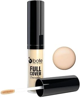 Bote Makeup Full Cover Liquid Concealer 02 ürün görseli 1