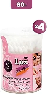 Lux Makyaj Düzeltme Çubuğu 80' Li X 4 ürün görseli 1