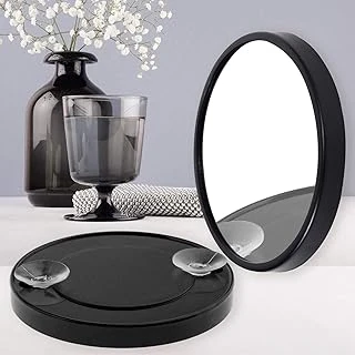 9 Cm 10X Büyüteçli Makyaj Aynası 717184 ürün görseli 1