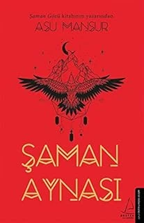 Şaman Aynası ürün görseli 1