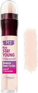 Mt New Stay Young Orta Ton Kapatıcı 6Ml No 102 ürün görseli 1