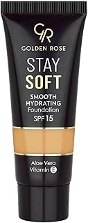 Stay Smooth Hydrating Foundation No:212 - Nemlendirici Fondöten ürün görseli 1