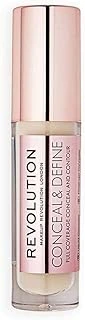 Revolution Conceal & Define Kapatıcı, C3, Bej ürün görseli 1