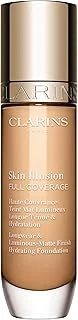 Skin Illusion Full Coverage 105.5W Tam Kapatıcılık Sağlayan Fondöten 30 Ml, Clr241376 ürün görseli 1