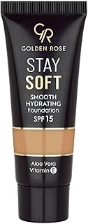 Stay Smooth Hydrating Foundation No:215 - Nemlendirici Fondöten ürün görseli 1