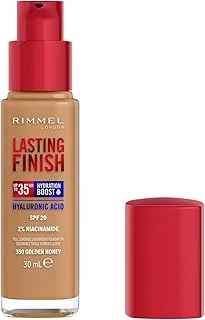 Rimmel Lasting Fondoten 350 Honey? ürün görseli 1