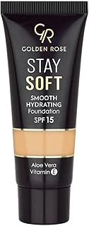 Stay Smooth Hydrating Foundation No:205 - Nemlendirici Fondöten ürün görseli 1