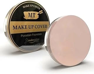 Mt Make Up Cover Porselen Fondöten Kapatıcı ürün görseli 1