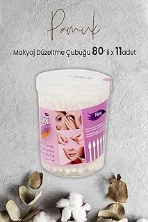 Lux Makyaj Düzeltme Çubuğu 80' Li X 11 Adet ürün görseli 1