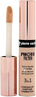 Pierre Cardin Photo Filter Liquid Concealer Kapatıcı - Medium 822 ürün görseli 1