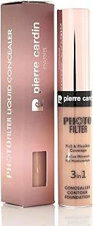 Pierre Cardin Photo Filter Liquid Concealer Kapatıcı - Tan 823 ürün görseli 1