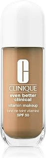 Even Better Clinical Makeup Spf 50 Fondöten Renk: - 30Ml | C Vitamini, Medium Cool 4 ürün görseli 1