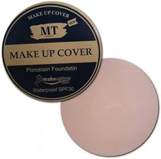 Mt Make Up Cover Porselen Fondöten Kapatıcı Mtmcfk9 ürün görseli 1