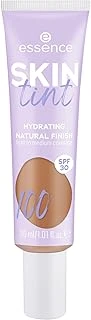 Essence Cosmetics Skin Tint Nemlendirici Fondöten 100 ürün görseli 1
