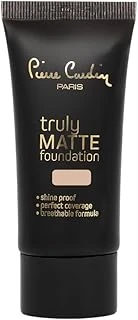 Pierre Cardin Truly Matte Foundation- Cream-429 ürün görseli 1