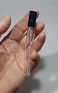 Boş Parfüm Kolonya Şi̇şesi̇ 10 Ml 10 Adet Boş Plasti̇k Şi̇şe ürün görseli 1