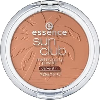 Essence Sc Büyük Bronzlaştırıcı Pudra 02 ürün görseli 1