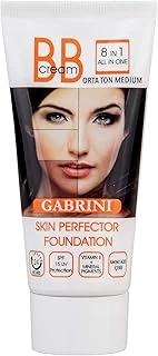 Gabrini Bb Cream Foundation Medium ürün görseli 1