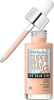 New York Super Stay Skin Tint Fondöten - 20 ürün görseli 1