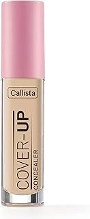 Callista Cover Up Concealer 30 Sand Göz Altı Kapatıcısı ürün görseli 1