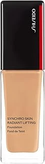 Shiseido Synchro Skin Radiant Lifting Foundation 350, 21700 ürün görseli 1
