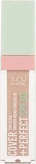 Show By Pastel Cover Perfect Concealar Spf30 Kapatıcı, 304 Nude Pink ürün görseli 1
