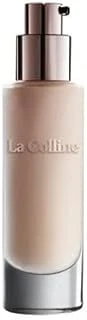 La Colline Yaşlanma Karşı Fondoten Natıvage Le Teınt Fluıde Spf20-Shade N°50 30Ml ürün görseli 1