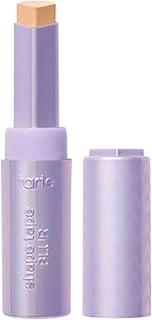 Tarte Shape Tape Blur Concealer Stick, 27 B Light Medium Beige, Bulanıklaştırıcı Kapatıcı Çubuk ürün görseli 1