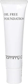 Tommy G Oil Free Foundation Tg N.2 - Yağsiz Fondoten Tg N.2 - Tg1Fd-002-F17 ürün görseli 1