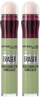 New York Instant Anti Age Eraser Renk Eşitleyici Kapatıcı (2 Paketi) ürün görseli 1