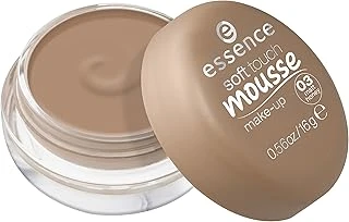 Essence Köpük Fdt 03 ürün görseli 1