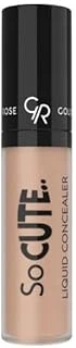 So Cute Liquid Concealer Kapatıcı No: 03 ürün görseli 1
