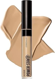 Avon Power Stay Kapatıcı, 31N Neutral Medium ürün görseli 1