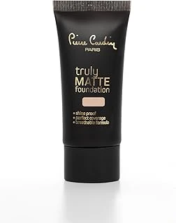 Pierre Cardin Truly Matte Foundation- Cream-429 ürün görseli 1