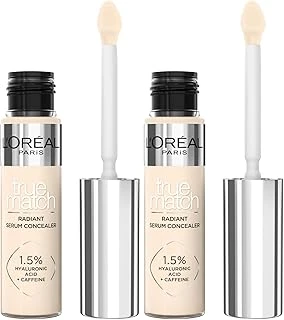 L'Oreal Paris True Match Aydınlatan Kapatıcı - 1N (2 Paketi) ürün görseli 1