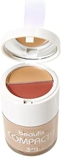Compact It Fondöten & Allık & Kapatıcı 115 Beige, 20500015080368 ürün görseli 1