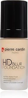 Pierre Cardin Hd Blur Pürüzsüz Görünüm Veren Mat Fondöten (Fair, 30 Ml) ürün görseli 1
