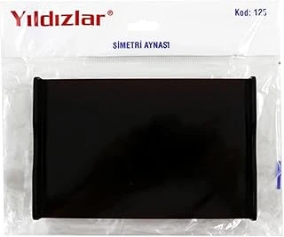 Yıldızlar Simetri Aynası 125 ürün görseli 1