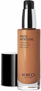 Kiko Milano Kiko Milano Instamoisture Foundation 20-9. 5N, Mükemmelleştirici Nemlendirici Sıvı Fondöten Lsf 25 ürün görseli 1
