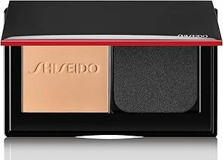 Shiseido Synchro Skin Custom 240 Pudra Fondöten 1 Paket (1 X 1 Adet) ürün görseli 1