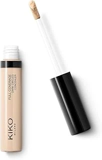 Kiko Milano Kiko Kapatıcı - Full Coverage Dark Circles Concealer - 03 - Light Neutral ürün görseli 1