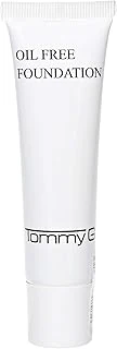 Tommy G Oil Free Foundation Tg N.4 - Yağsiz Fondoten Tg N.4 - Tg1Fd-004-F17 ürün görseli 1