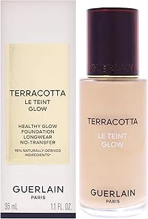 Guerlain Terracotta Glow Fluid Foundation 1.5N ürün görseli 1