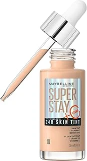 New York Super Stay Skin Tint Fondöten - 10 ürün görseli 1